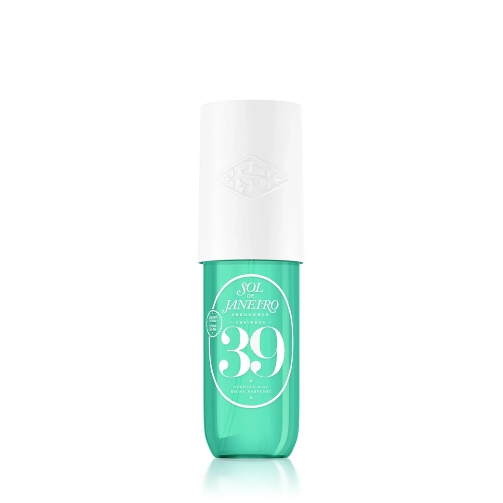 Sol de Janeiro Aqua Fragrance Mist